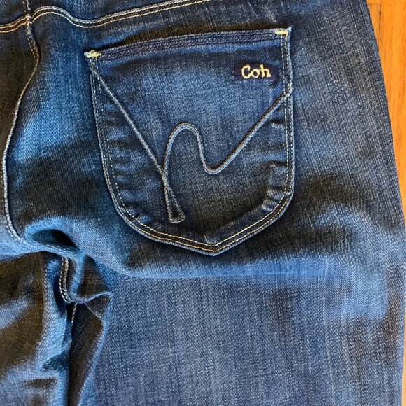 NWT Citizens Of Humanity Kelly Stretch Low Waist Bootcut 29 Stretch - Picture 9 of 10